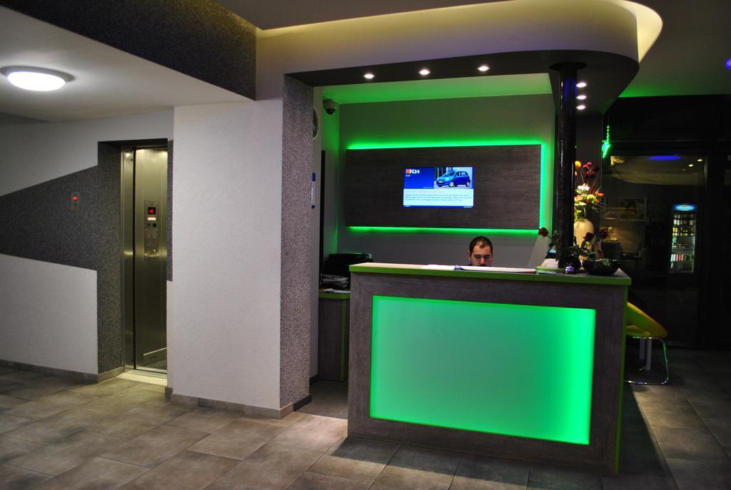 Landmark Eco Hotel 2*