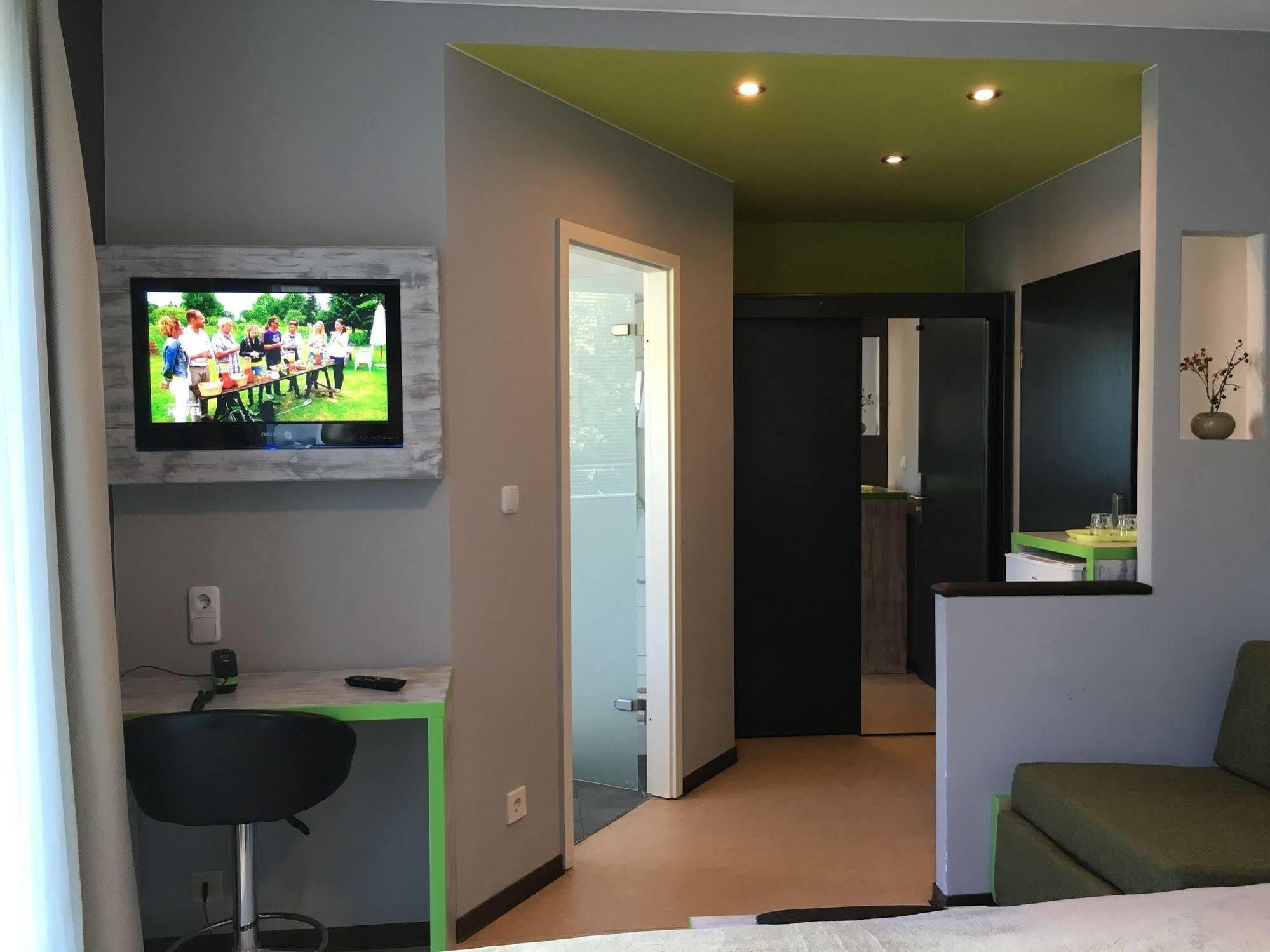 Landmark Eco Hotel